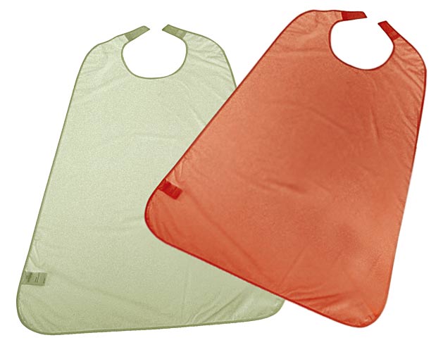 Suprima Ess-Schürze mit Klettverschluss 5086