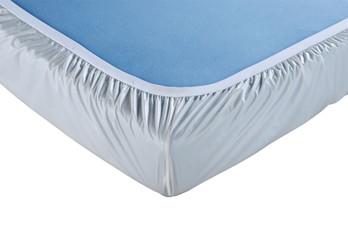 suprima Spannbetttuch-PVC 3062 für Kinderbetten