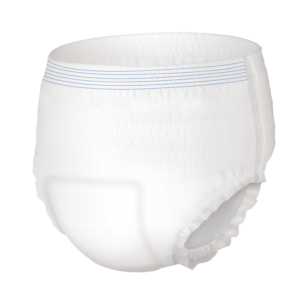 Forma-Care Pants - Premium Dry - XX-Large (XXL1) - 8x10 Stück