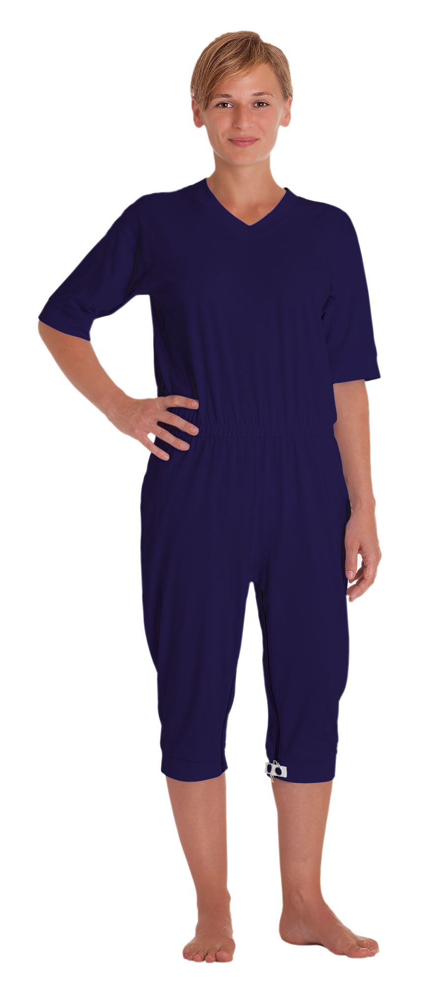 Suprima Pflegeoverall 4704