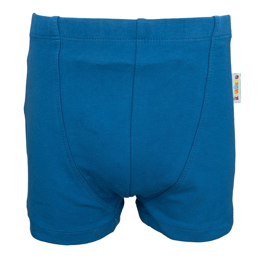 Kiwisto Kids "ActivePants V2" - Inkontinenz Shorts für Kinder - Gr. S - blau Kiwisto Kids "ActivePants V2" - Inkontinenz Shorts für Kinder - Gr. XXXS - blau