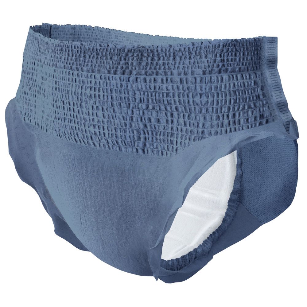 Dailee Pant Men Premium Plus - Large (L) - 15 St. Pack