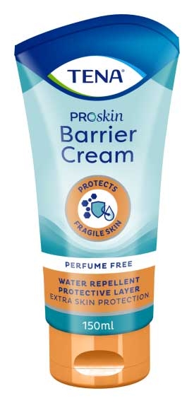 TENA Barrier Cream 150ml