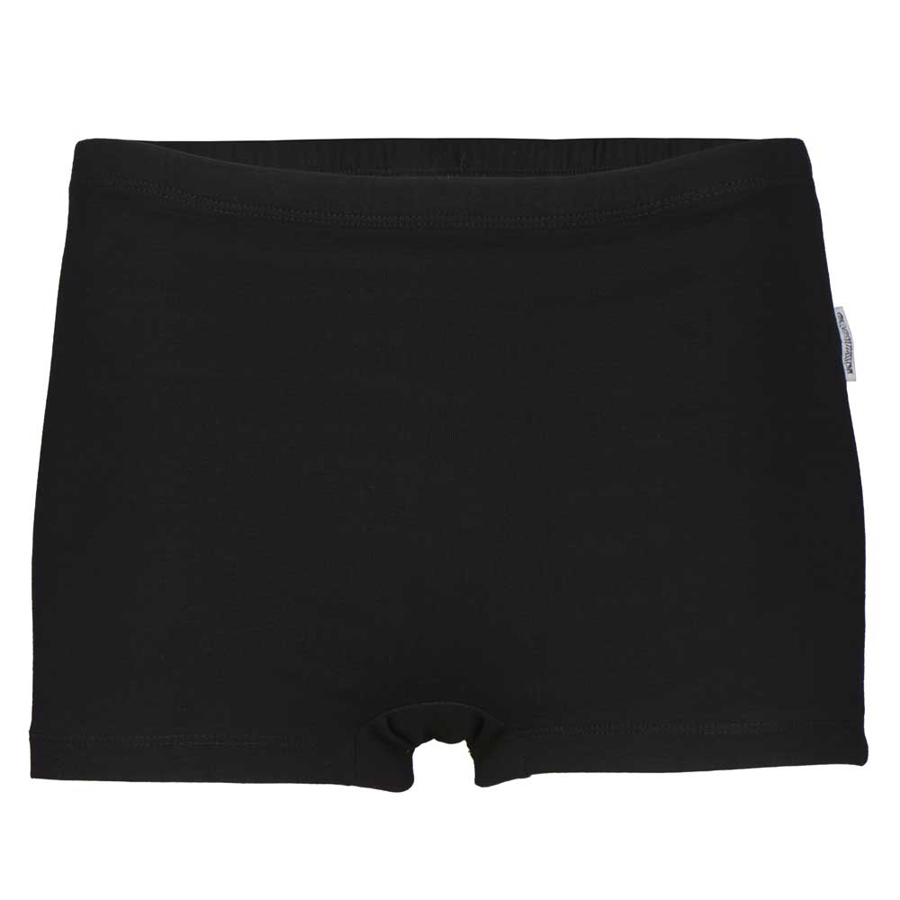 Kiwisto adult care "ActivePants" - Inkontinenz Shorts für Erwachsene - in schwarz - Gr. 8