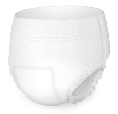 Forma-Care Pants - Premium Dry - Large (L1) - 8x10 Stück