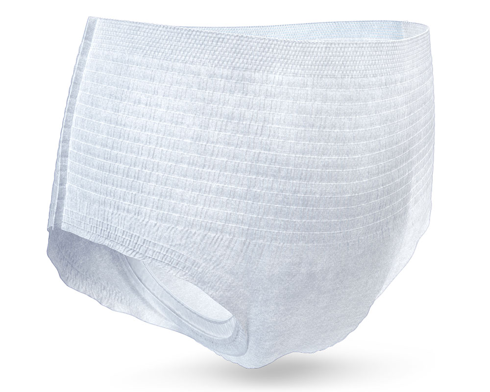 HARTMANN MoliCare® Pants for Men - 7 Tropfen - Large (4x7 Stück)