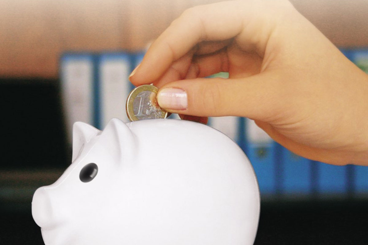 6 Tips zum Sparen bei der Inkontinenz Versorgung Sparen bei Inkontinenzmaterial