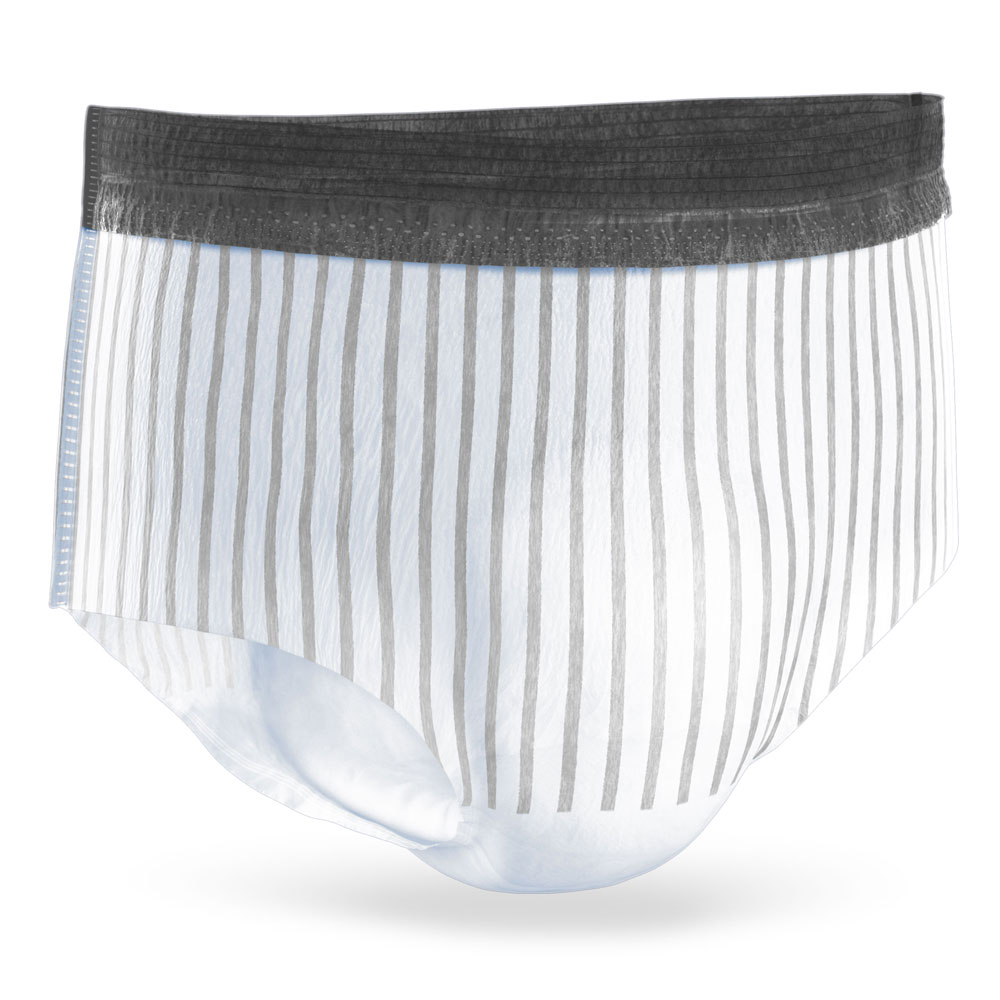 TENA Men Premium Fit - Protective Underwear für Männer Gr. L (10 Stück Einzelpack)