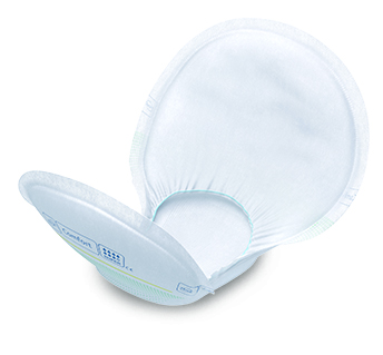 Tena Comfort Super anatomische Vorlagen