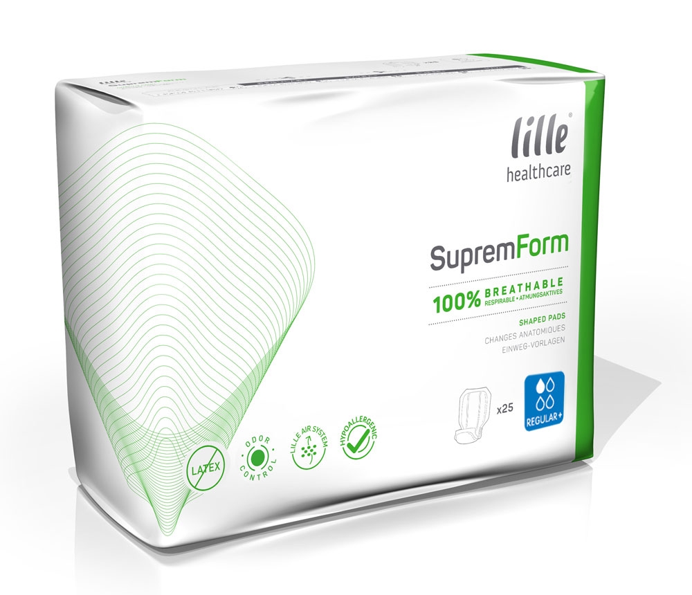 SUPREM FORM REGULAR PLUS - Einzelpackung