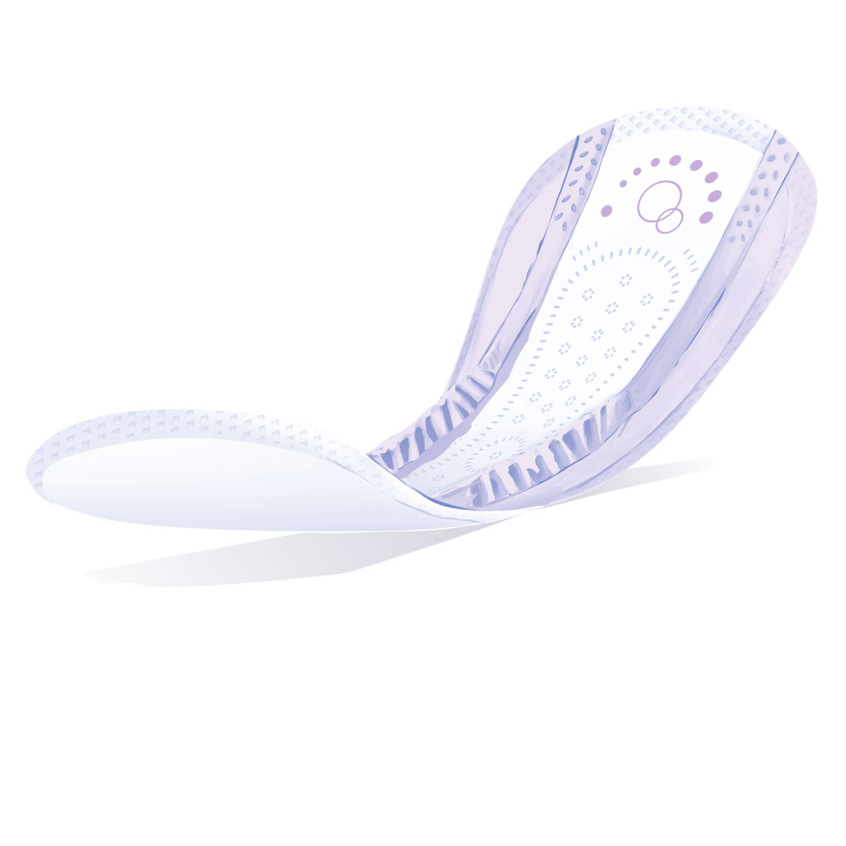 SENI Lady Slim MINI - 230ml Saugleistung - 20 Stück Pack