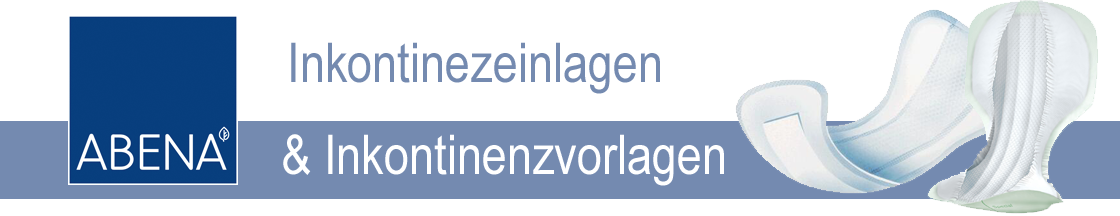 ABENA Vorlagen & Einlagen ABENA Vorlagen & Einlagen