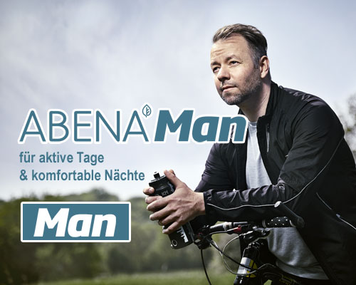 Inkontinenzeinlagen für Männer von Abena Abena Man