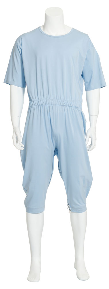 Suprima Overall 4082 in Saisonfarbe für Damen und Herren