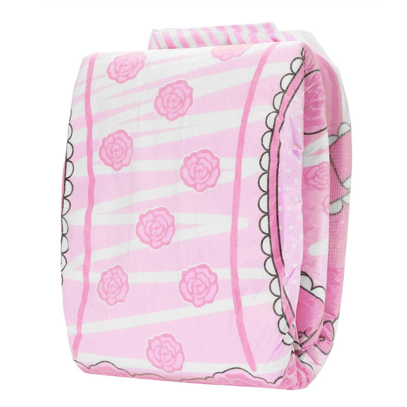 Little for Big - Little BEAUTY - bunte Windeln für Erwachsene M | L | XL Little for Big - Little BEAUTY - bunte Windeln für Erwachsene M | L | XL