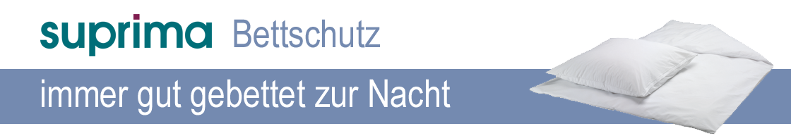Suprima Bettschutz Suprima Bettschutz