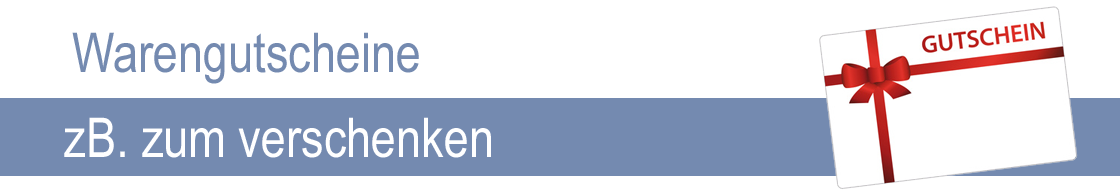 Gutscheine