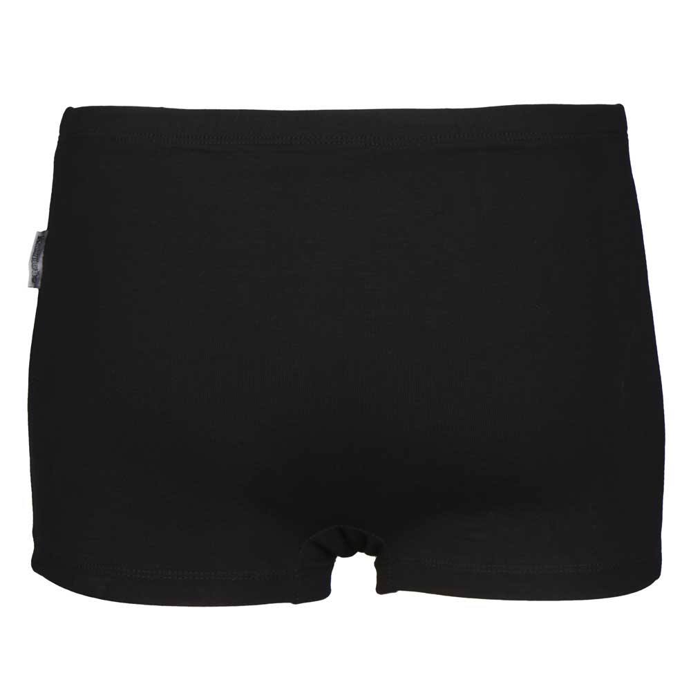 Kiwisto adult care "ActivePants" - Inkontinenz Shorts für Erwachsene - in schwarz - Gr. 8