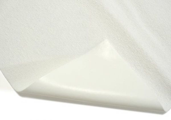 Bettschutzeinlage Frottee beschichtet