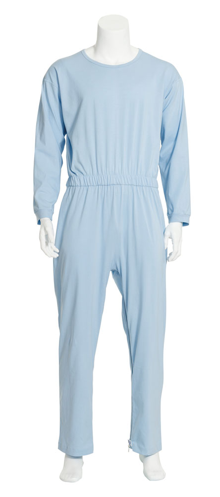 4688 - Suprima Pflegeoverall - Saisonfarbe