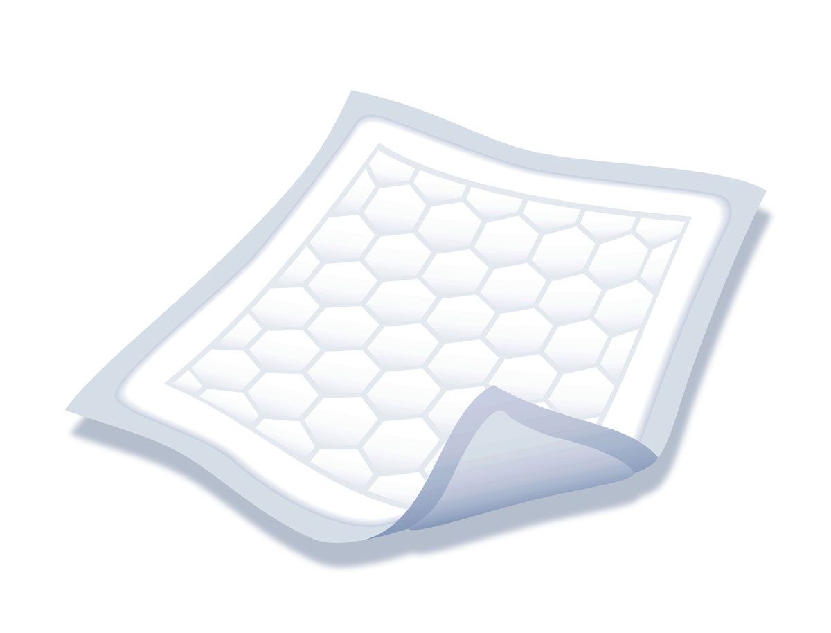 ATTENDS Cover-Dri Plus - Bettschutzeinlagen 60 x 60cm (200 Stück) ATTENDS Cover-Dri Plus - Bettschutzeinlagen 60 x 60cm (200 Stück)