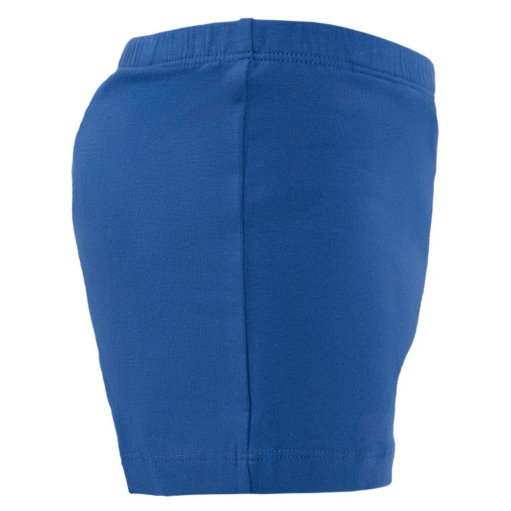 Kiwisto Kids "ActivePants V2" - Inkontinenz Shorts für Kinder - Gr. XXXS - blau
