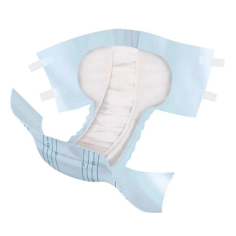 HARTMANN MoliCare® Slip (MAXI 9 Tropfen) SMALL (S) Windel mit Außenfolie - 3x14 Stück HARTMANN MoliCare® Slip MAXI 9 Tropfen - MEDIUM (M) Windel mit Außenfolie - 14 Stück Packung