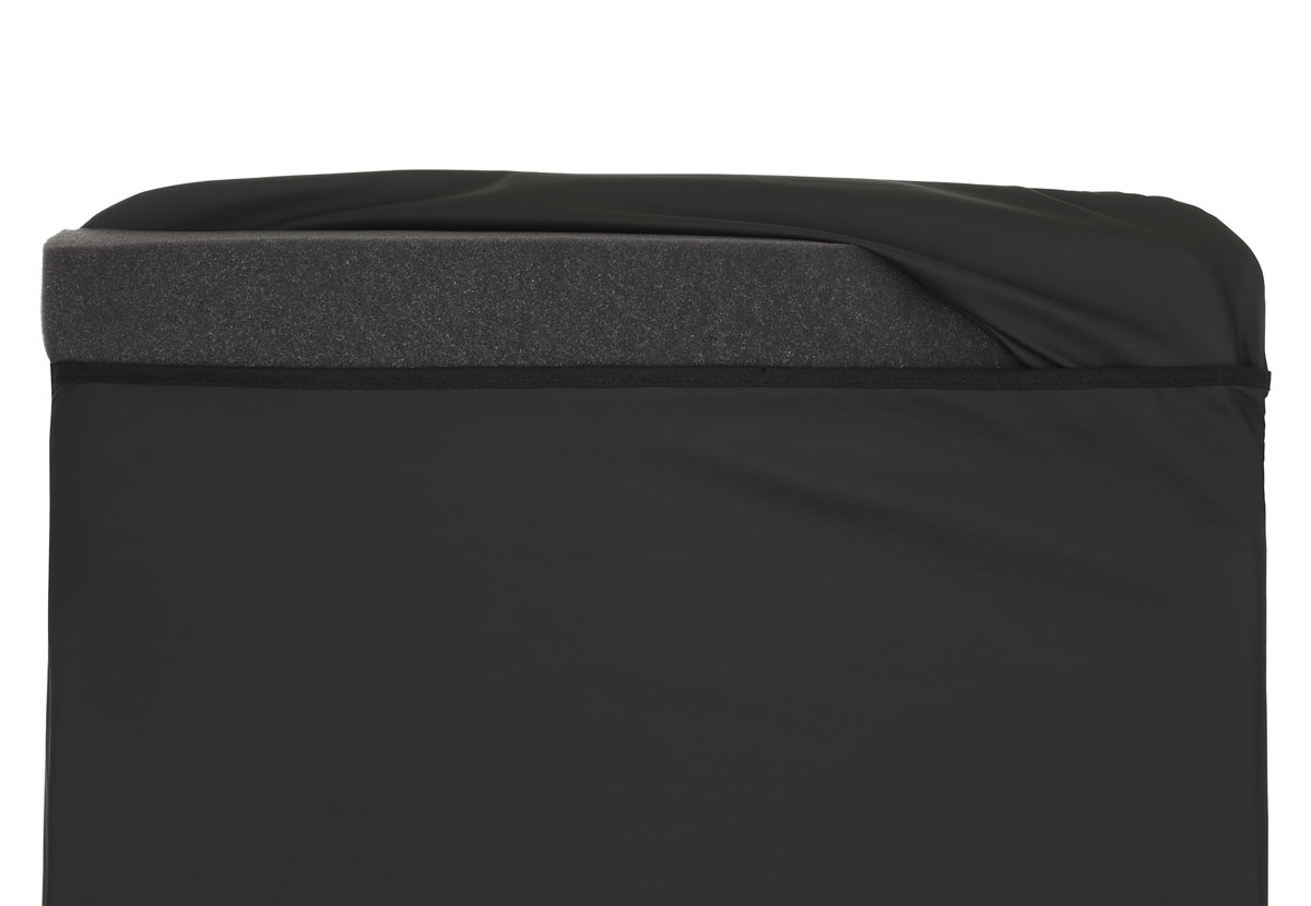 Suprima SicherHalt Besteckhelfer – Mehr Selbstständigkeit beim Essen 5700 Suprima Inkontinenz Sitzkissen Komfort „Blau-Struktur“