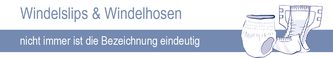 Windelslips: Bequem, sicher und zuverlässig im Alltag Windelslips: Bequem, sicher und zuverlässig im Alltag