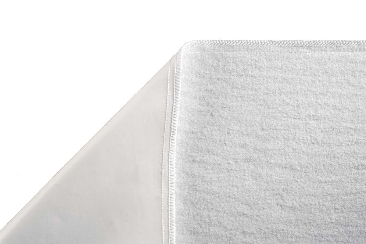 Stecklaken - Molton - 3053 - Material