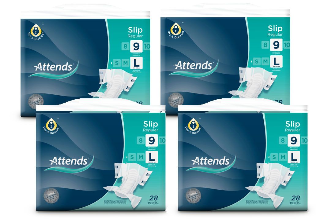 Stuhlinkontinenz Windeln für Erwachsene jetzt kaufen