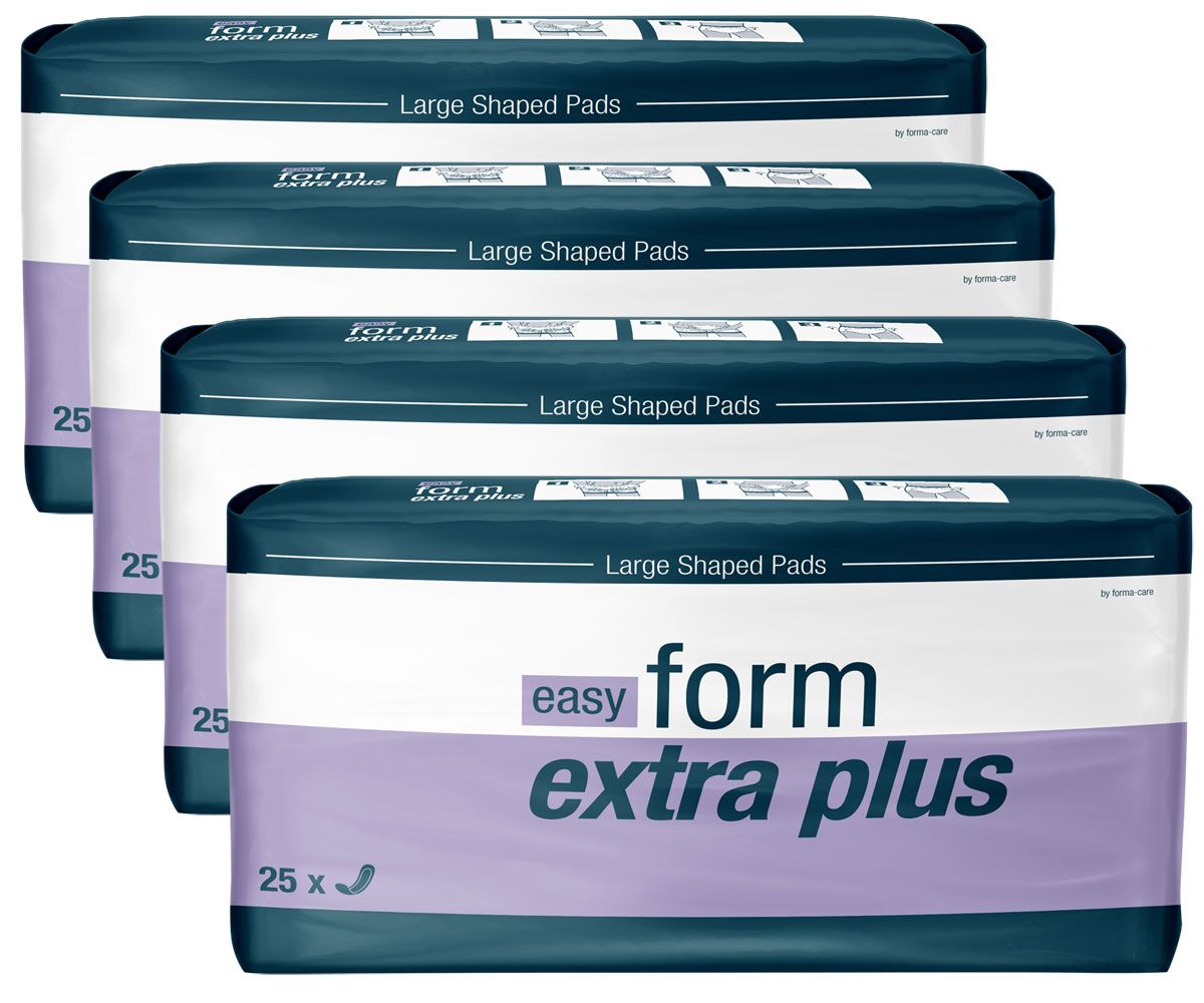 Forma-Care Inkontinenzeinlagen & Inkontinenzvorlagen
