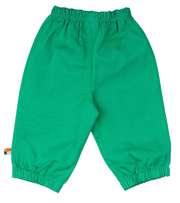 Hose wasserabweisend verde Hose wasserabweisend verde