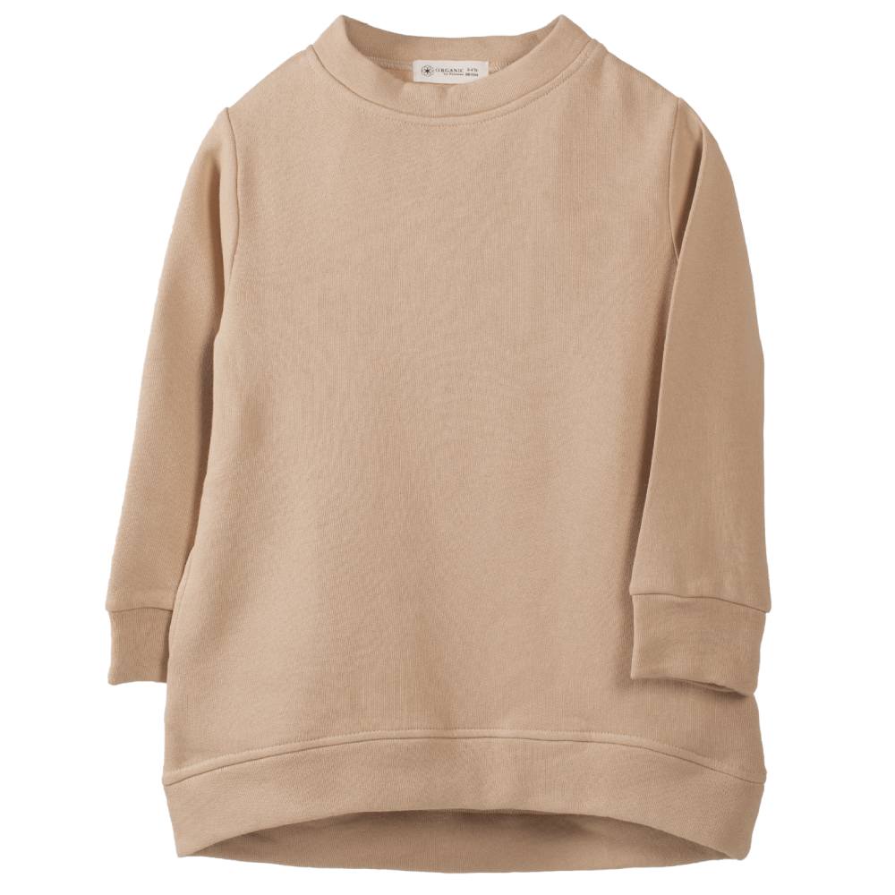 Enid Pullover Woman nature-beige