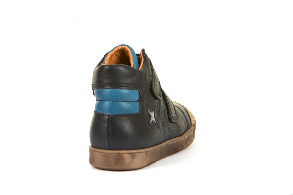 Miroko High Top Sneaker dark blue