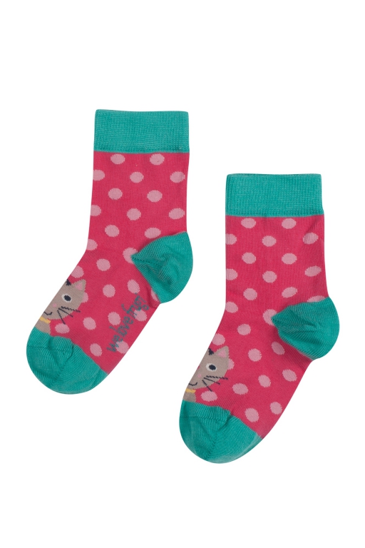 Socken Kitty 3er Pack Socken Kitty 3er Pack