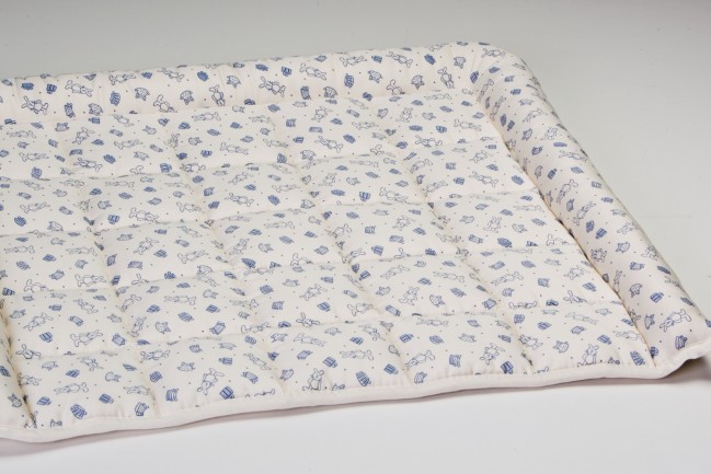 Prolana Wickelauflage Bobo 75x85