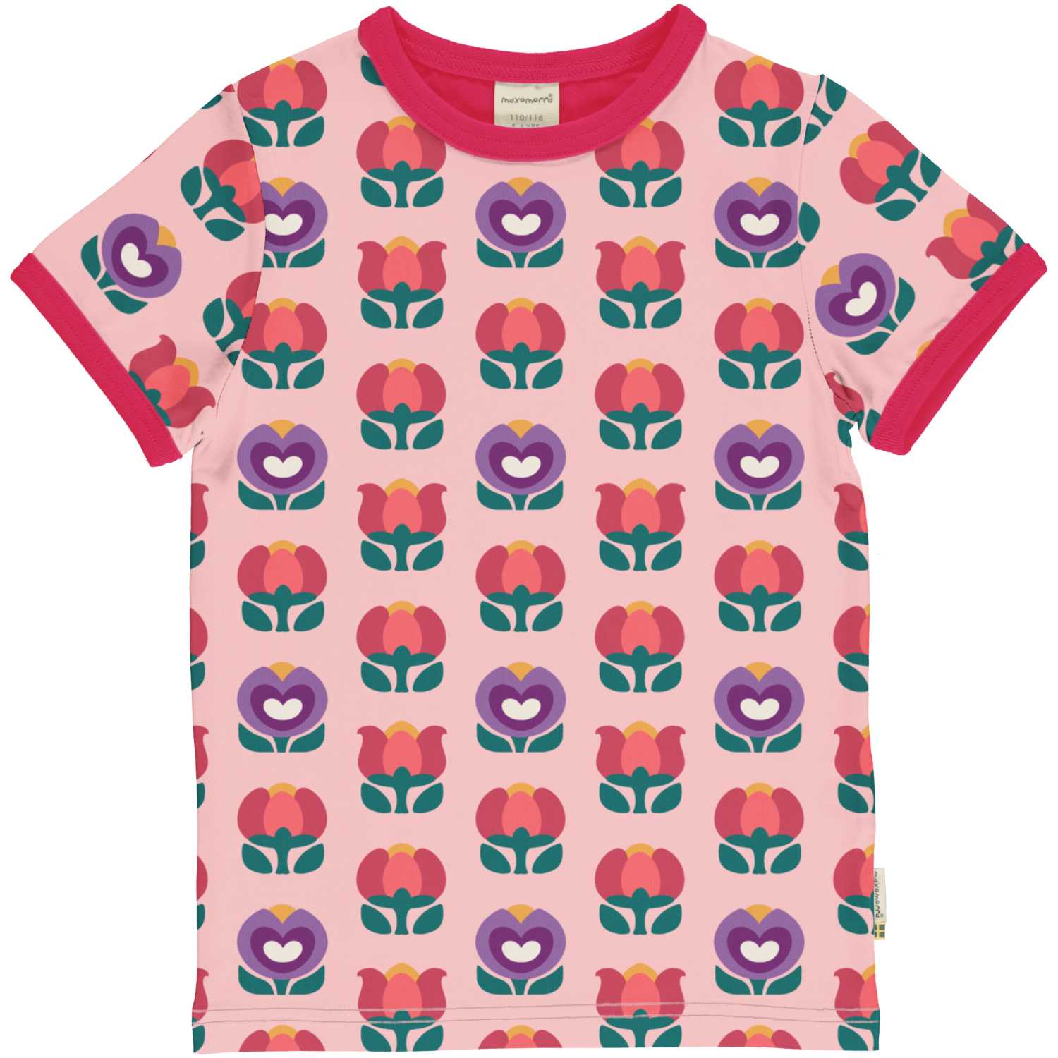 T-Shirt PICNIC Tulip