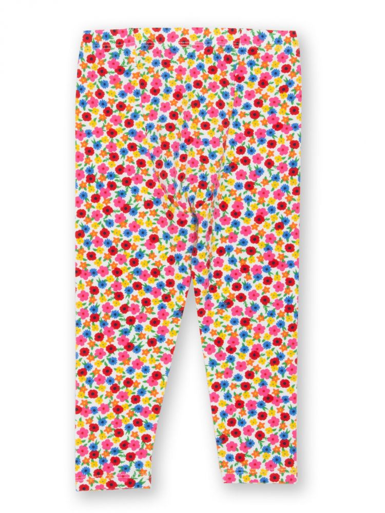 Leggings Blumenzeit