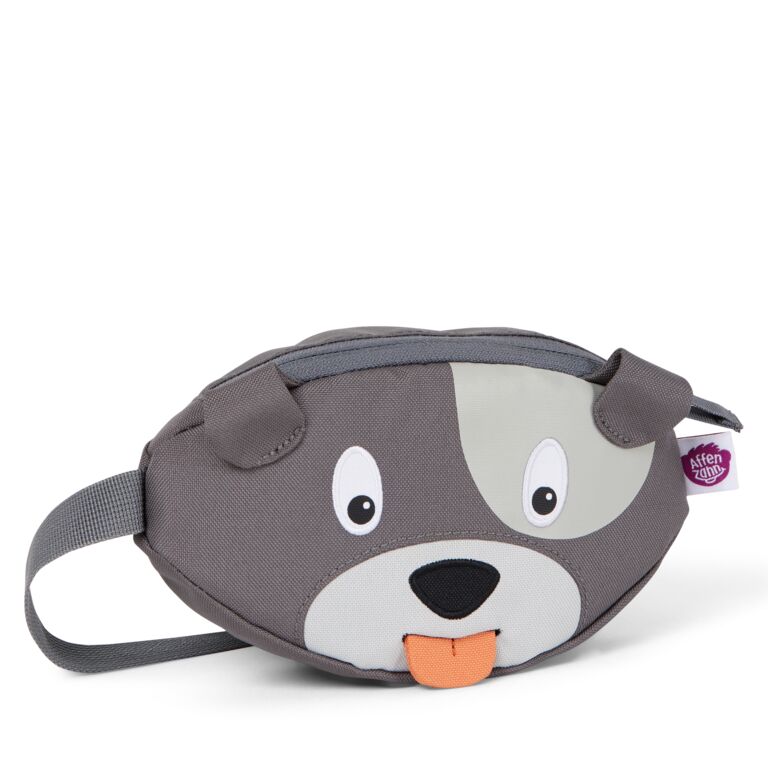 Gürteltasche Hund