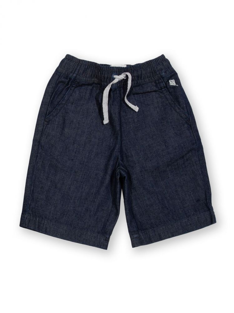 Shorts Denim navy