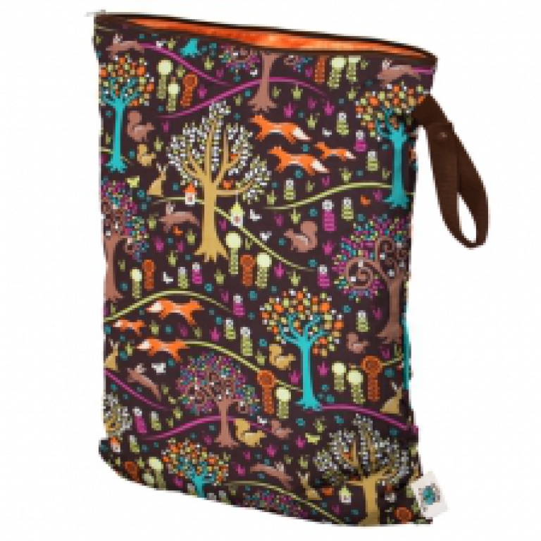 Planetwise Wetbag Jewel Woods