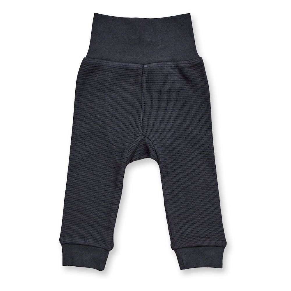 Yoy Hose Waffel black