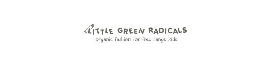 Little Green Radicals
