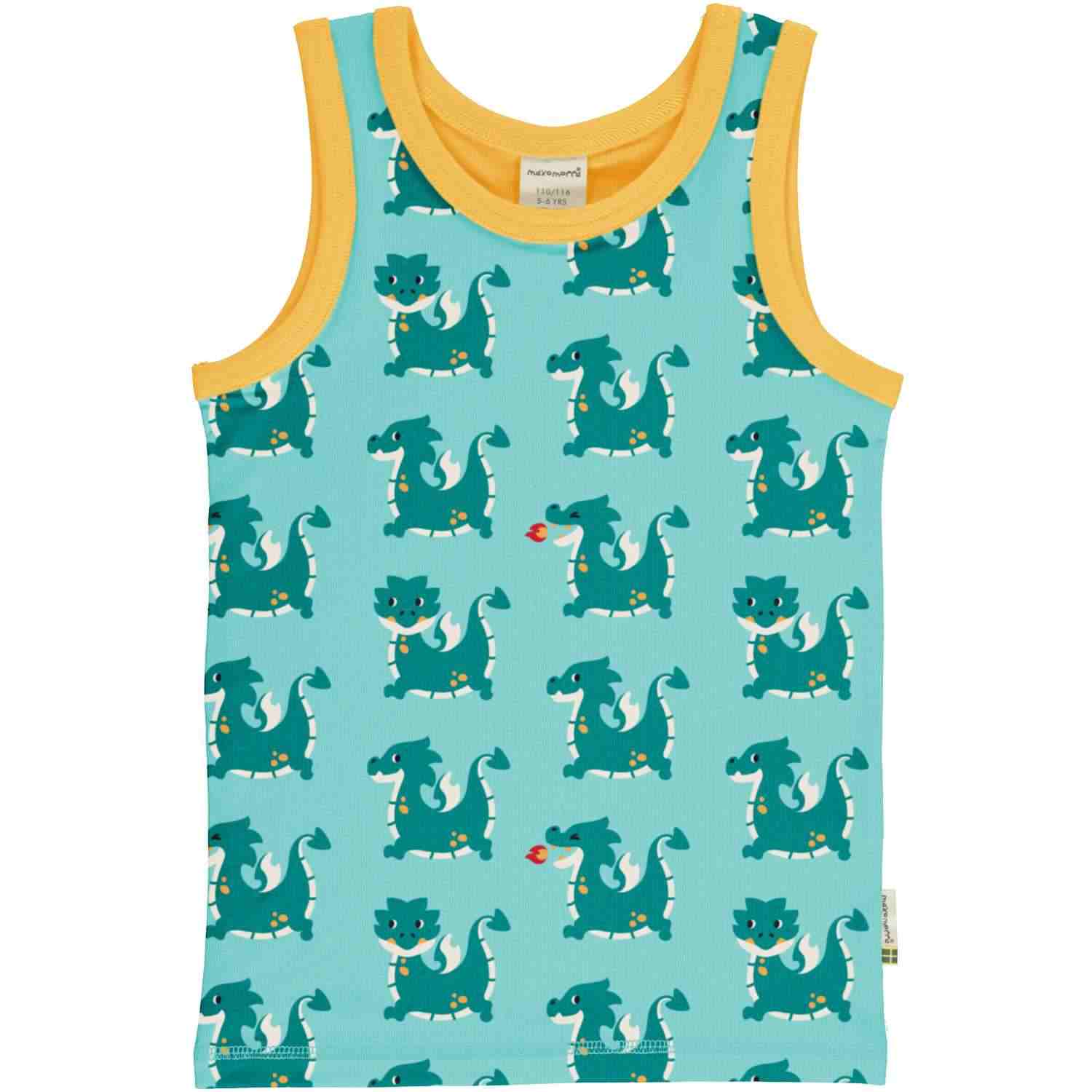 Tanktop TALES Dragon