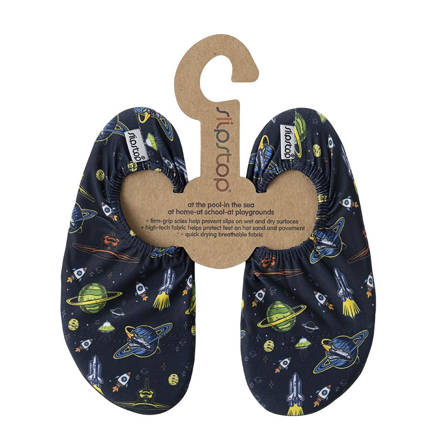 Schläppchen/Badeschuhe Saturn