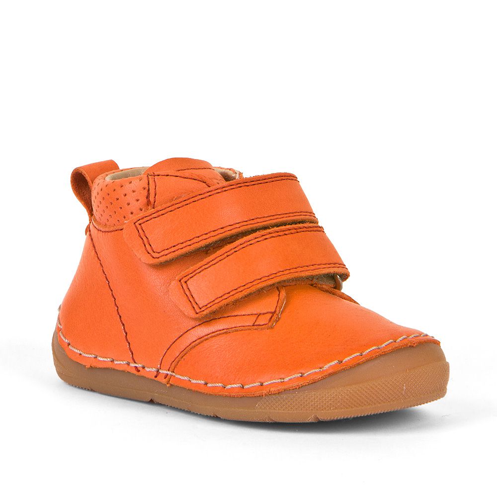 Paix Klett orange