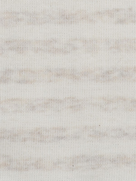 Erstlingsoverall sand/ecru