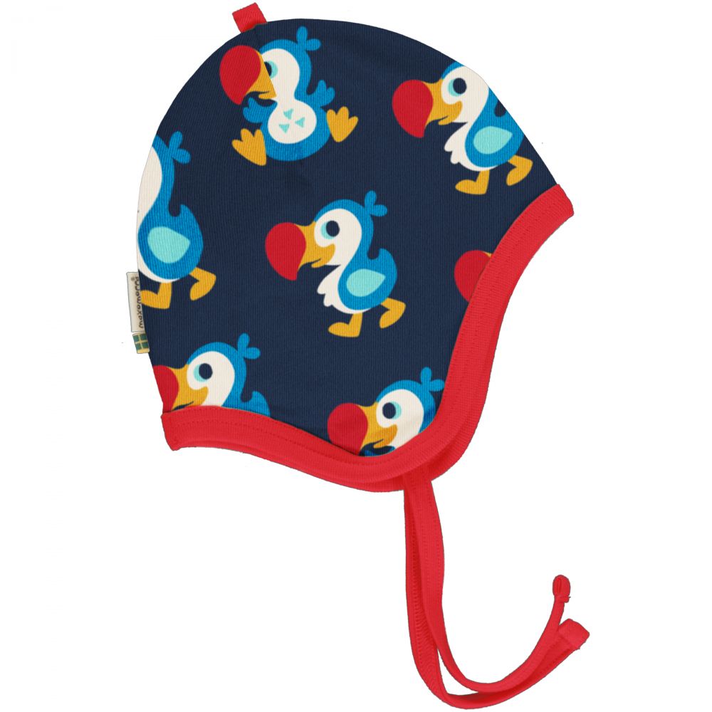 Baby-Mütze Dodo