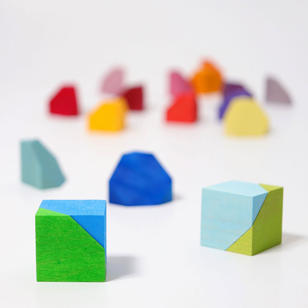 Bauspiel Eckstein Bauspiel Eckstein
